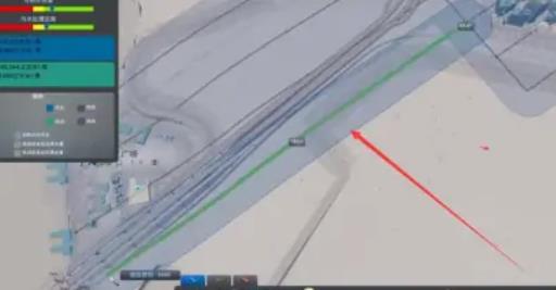 都市天际线为什么抽水站不运营?2