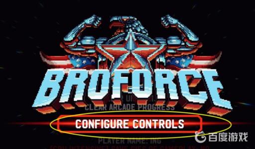 broforce怎么单人玩?3