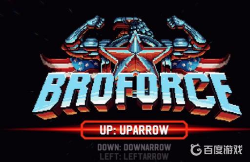 broforce怎么单人玩?4