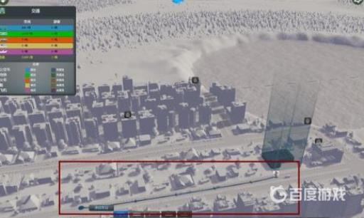 怎么建设公交车站和换乘站?5