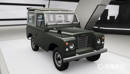 地平线4郊区野餐吧在哪?3