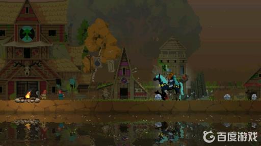 王国两位君主怎么用技能?3