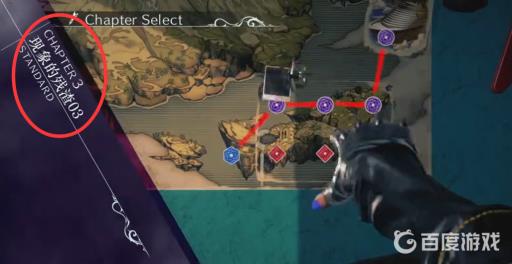 猎天使魔女3鞭子怎么获得?2