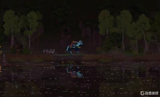 王国两位君主号角怎么用?1