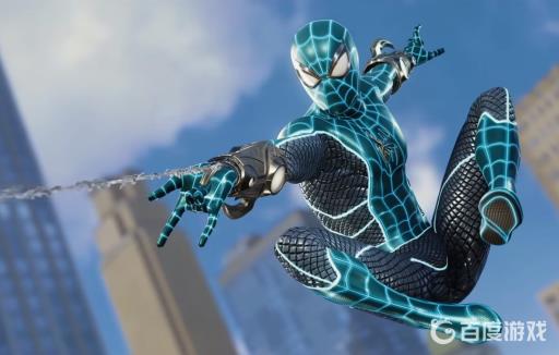 蜘蛛侠所有战衣解锁条件是什么?22