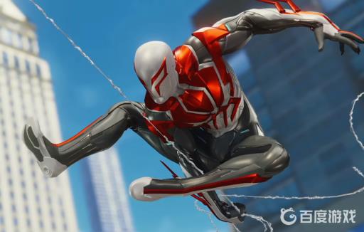 蜘蛛侠所有战衣解锁条件是什么?25