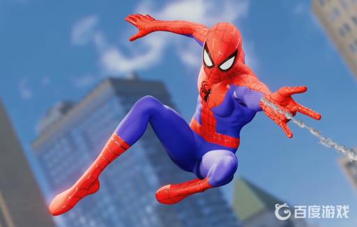 蜘蛛侠所有战衣解锁条件是什么?29