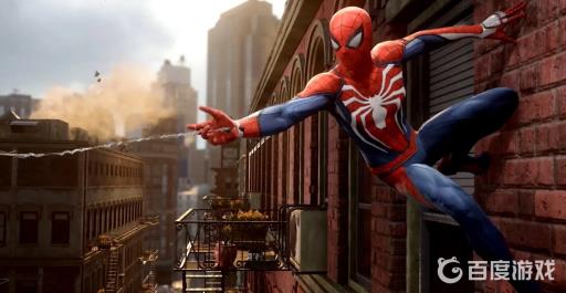 漫威蜘蛛侠调查办公室机关怎么破解?_漫威蜘蛛侠dlc调查停车场