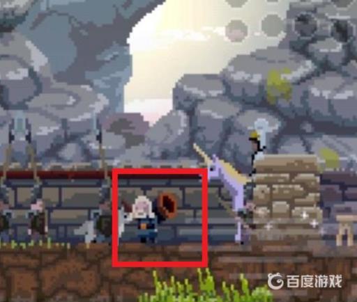 王国两位君主特殊角色在哪里?6