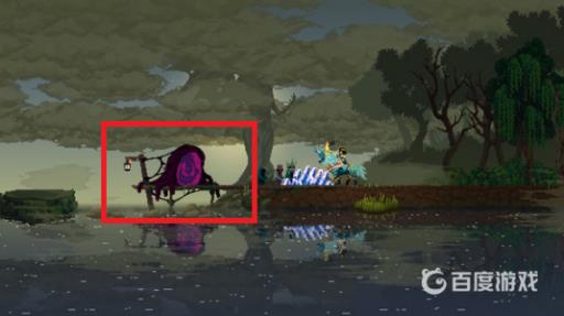 王国两位君主特殊角色在哪里?7