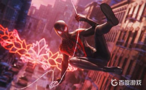 漫威蜘蛛侠流程多少小时?1