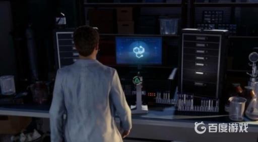 漫威蜘蛛侠博士实验室在哪?7