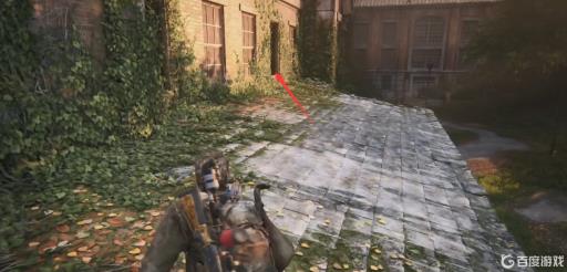 最后生还者发电机怎么过?11