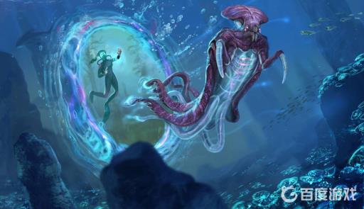 深海迷航冰点之下和深海迷航哪个好?1