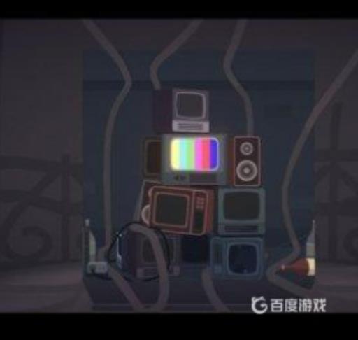 笼中窥梦隐藏结局是什么?3