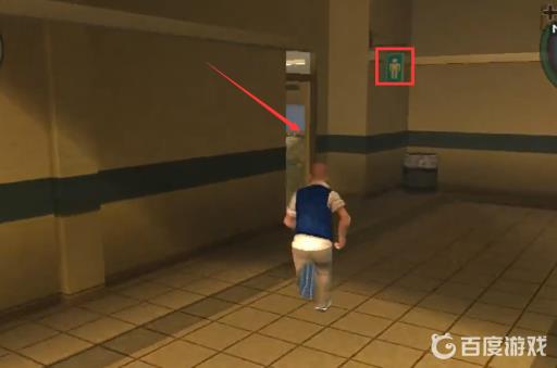 恶霸鲁尼带胖子去厕所那个任务怎么过?5