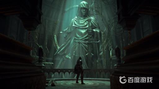 恶魔之魂重制版魔女在哪?_恶魔之魂女npc