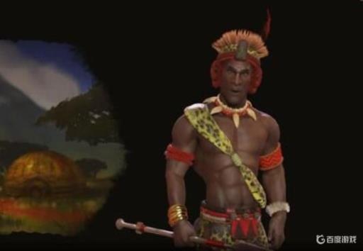 文明5祖鲁为什么可怕?1