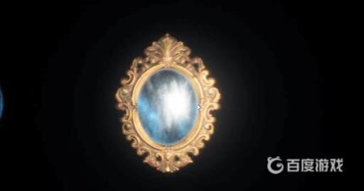 纸人镜子那关怎么过?6