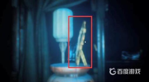 纸人镜子那关怎么过?20