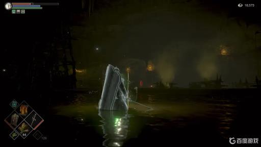 恶魔之魂重制版瑟琳文兰位置在哪里?6