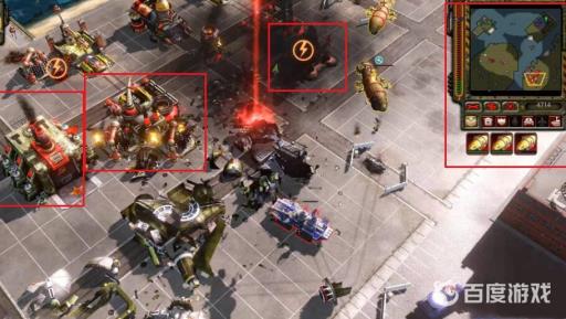 红警3原版和起义时刻哪个好?2