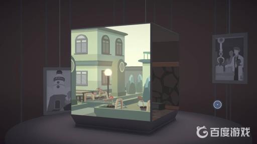 笼中窥梦是哪个国家的游戏?1