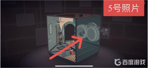 笼中窥梦相片怎么全收集?6