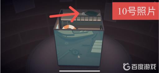 笼中窥梦相片怎么全收集?11