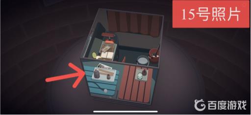 笼中窥梦相片怎么全收集?16