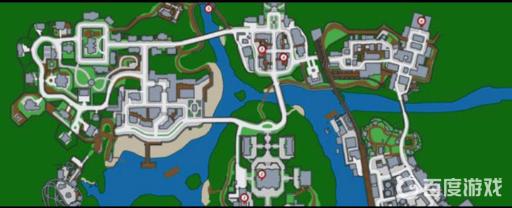 恶霸鲁尼电晶体位置在哪?1