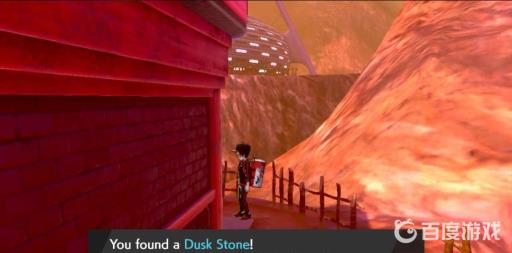 剑盾暗之石哪里拿?4