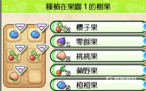 宝可梦用多少个树果能亲密度220?2