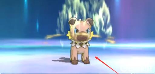 宝可梦剑盾岩狗狗怎么进化黄昏形态?3