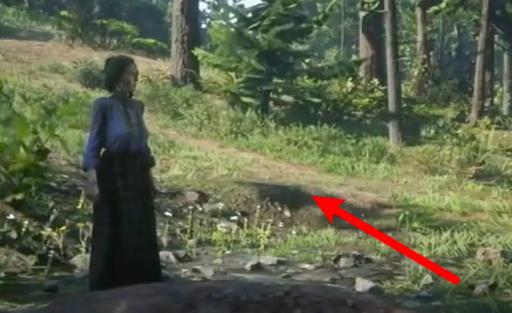 荒野大镖客夏洛蒂第三部分怎么触发?2