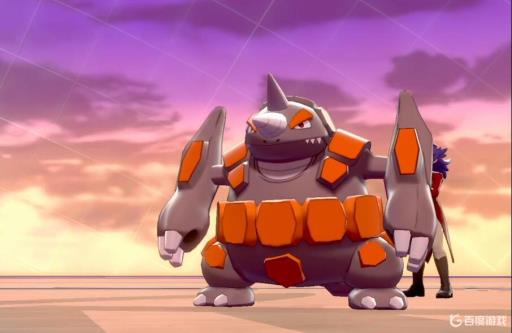 宝可梦剑盾努力值怎么看?1