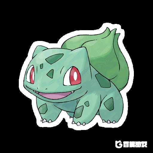 口袋妖怪剑盾妙蛙种子在哪抓?_神奇宝贝剑盾妙蛙种子在哪里