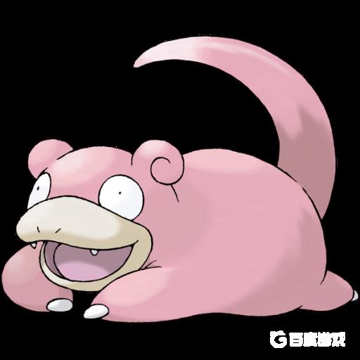 宝可梦剑盾呆呆兽值得培养吗?_宝可梦剑盾呆呆兽在哪抓