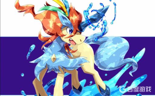 宝可梦凯路迪欧怎么改变形态?1