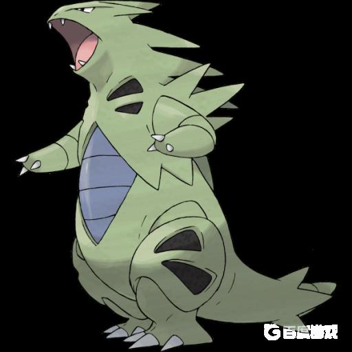 宝可梦班基拉斯最佳技能搭配是什么?1