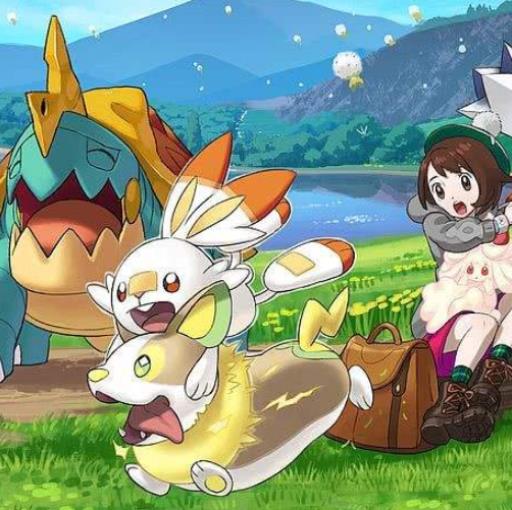 宝可梦剑盾料理配方怎么获得?1