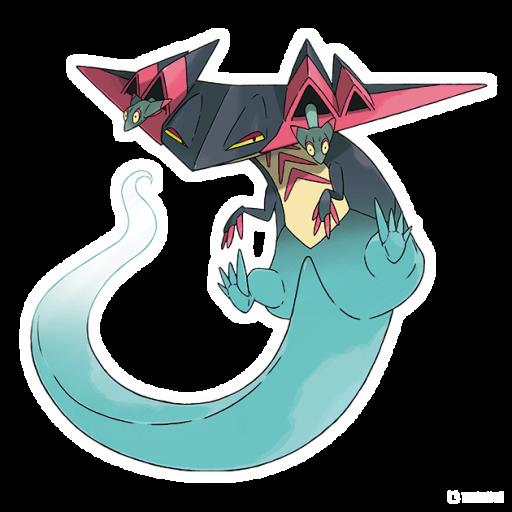 宝可梦剑盾的多龙巴鲁托是物攻还是特攻?1