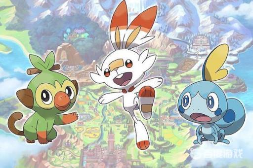 宝可梦剑·盾点到为止哪里买?1