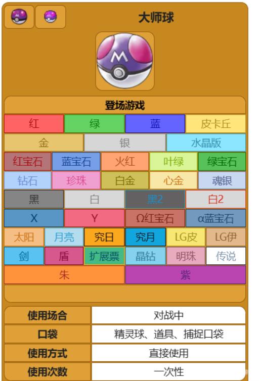 宝可梦剑盾雷吉洛克用什么球抓?_宝可梦剑盾雷吉洛克配招