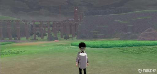 剑盾极巨巢穴一个人怎么打?1