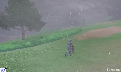 宝可梦剑盾怎么调整视角?2