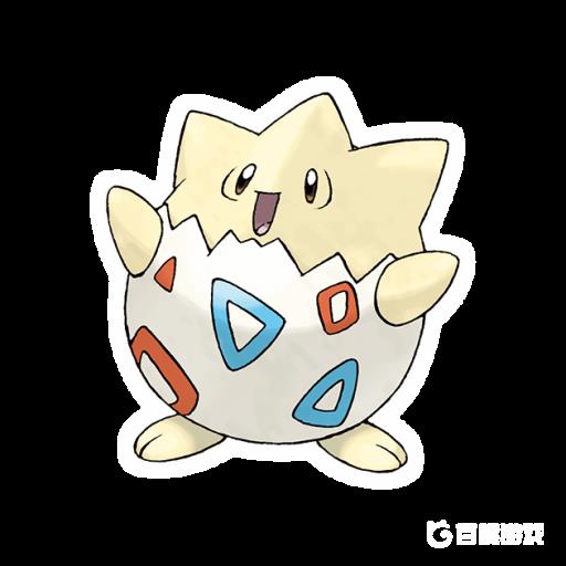 剑盾波克比进化的顺序是什么?_剑盾波克比要什么性格