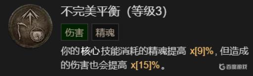 暗黑4骨矛死灵加点顺序是什么?19