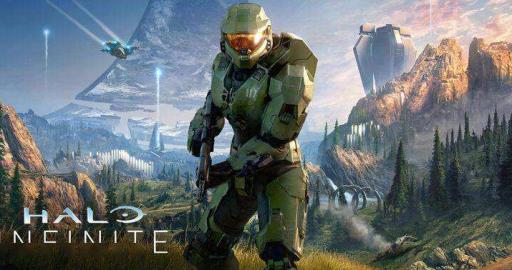 光环无限怎么换武器?1