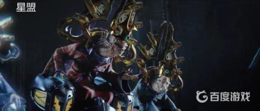 光环人类为什么不加入星盟?2